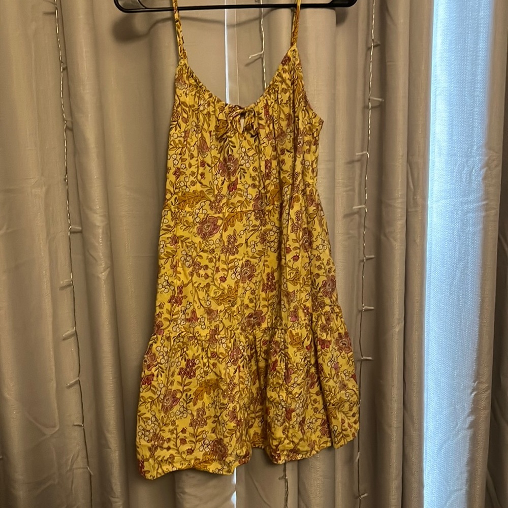 Old navy dress